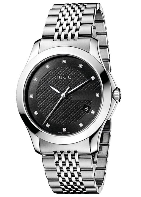 gucci timeless diamond watch|gucci g timeless watch.